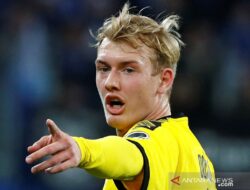 Borussia Dortmund Menempati Peringkat Pertama Setelah Mengalahkan Werder Bremen