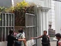 Pasti Ada Barang Bukti: Rumah Firli Bahuri Digeledah oleh Polisi, Mantan Penyidik KPK