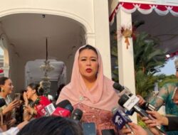 Yenny Wahid Ajak untuk Menunjukkan Solidaritas dengan Palestina di Peringatan Hari Santri