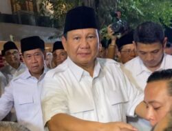 Menantikan Nasib Prabowo dan Gugatan Mengenai Batas Usia Maksimal Calon Presiden dan Wakil Presiden di Mahkamah Konstitusi