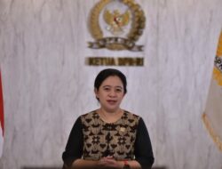 Puan Beri Pesan Kepada Amran Sulaiman Saat Dilantik Sebagai Menteri Pertanian