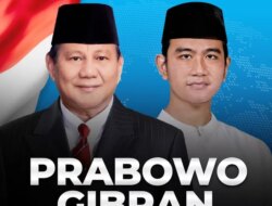 Prabowo Gibran Memiliki Visi Membangun Indonesia Bebas dari Korupsi