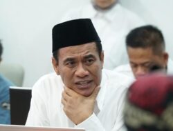 Menteri Amran Sulaiman Salurkan Gaji dan Tunjangan kepada Yatim Piatu