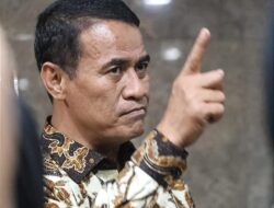 Dampak Krisis Pangan Internasional, Menteri Pertanian Mengungkap Banyak Negara yang Menahan Ekspor Makanan