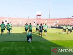 Persebaya Memastikan Mental Kuat dan Meraih Tiga Poin Melawan Bali United