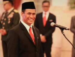 Andi Amran Sulaiman, Keturunan Raja Bone: Pengenalan tentang Menteri Pertanian Pengganti SYL