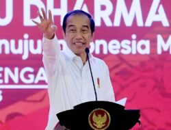 Tiga Dekat Jokowi yang Menjabat di Solo Tahun 2011, Telah Mencapai Pangkat Jenderal Bintang Empat