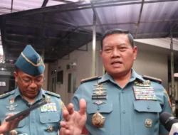 Calon Terkuat Pengganti Panglima TNI Yudo Margono Mendekati Masa Pensiun