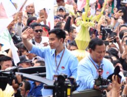 Alasan Mengapa Pasangan Prabowo Gibran Dinilai Paling Layak Meneruskan Legasi Presiden Jokowi