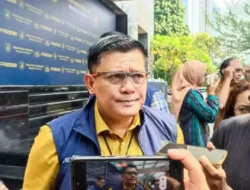 Tersangka Dalam Penggeledahan Rumah Firli Bahuri Ditemukan Barang Bukti, Kombes Ade Safri Simanjuntak Beri Komentar