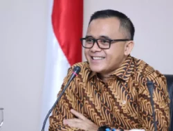 ASN yang Mengabdi di Daerah Terpencil Mendapat Kabar Gembira