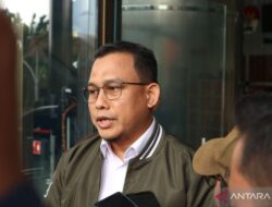 KPK Menginvestigasi Dugaan Korupsi di Kementerian Kesehatan, Negara Mengalami Kerugian Ratusan Miliar