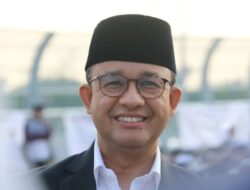 Anies Baswedan Menyampaikan Pandangannya tentang Palestina sebagai Isu Kemanusiaan dan Mengajak Masyarakat untuk Berpartisipasi dalam Aksi Akbar di Monas Esok Hari