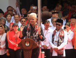 Ganjar Pranowo Akan Meningkatkan 6 Program Ekonomi yang Dianggap Kurang Efektif di Era Jokowi