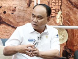 Menkominfo: Pembobolan Data Pemilih Diduga Bermotif Komersil, Bukan Politik, Budi Arie Setiadi Ajak Publik Untuk Tetap Tenang