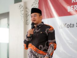 Wisnu Wijaya Menilai Pengibaran Bendera Israel di Bitung sebagai Pelanggaran Konstitusi