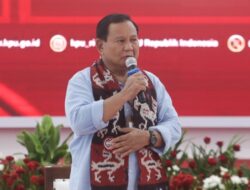 Prabowo Subianto: Mengutamakan Hilirisasi sebagai Upaya Mewujudkan Ekonomi yang Mandiri