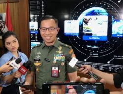 Brigjen TNI Edwin Adrian Sumantha: Tak Ada Data Sensitif yang Terbocor dari Diretasnya Situs Kemhan