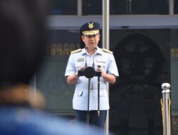 Signifikansi Revisi DSP Inspektor Harmatsista dalam Mengantisipasi Kemajuan Teknologi Penerbangan TNI Angkatan Udara