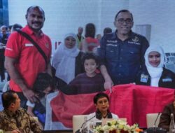 Pertolongan Mesir dan Qatar dalam Proses Evakuasi WNI dari Gaza