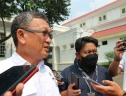 Menteri ESDM Menegaskan Bahwa Pemerintah Akan Memiliki Mayoritas Saham di PT Vale