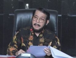 Anwar Usman Mengakui Adanya Upaya Politisasi dan Penggunaannya Sebagai Objek Dalam Putusan Mahkamah Konstitusi