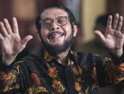 Anwar Usman Mengungkap Adanya Politisasi Dalam Keputusan Mahkamah Konstitusi, Henri Subiakto Menyebut Paman Usman yang Lebih Dulu Merugikan Rakyat