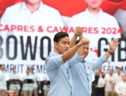 Visi Ekonomi Prabowo-Gibran untuk Masa Depan Ekonomi Indonesia Tahun 2024