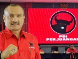 Ferdinand Meminta Polri untuk Menyelidiki Banyak Kejanggalan dalam Gugatan Batas Usia Capres-Cawapres di MK