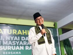 Anies Akan Kembali ke Makassar pada Tanggal 18 November untuk Memamerkan Desain Stadion yang Sedang Dipersiapkan