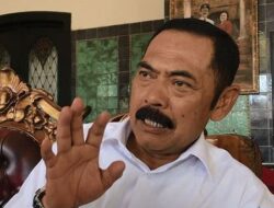 Ketua PDIP Solo FX Rudi Beber Iriana Tidak Menghadiri Pemakaman Ibu Jokowi dan Tidak Ikut Tahlilan 1.000 Hari Setelah Meninggal