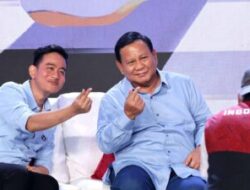 Kosgoro 1957 Mendukung Prabowo-Gibran dalam Pemilihan Presiden 2024