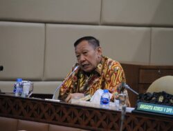 DPR Memberikan Ultimatum kepada Menteri Desa di Tengah Tahun Politik