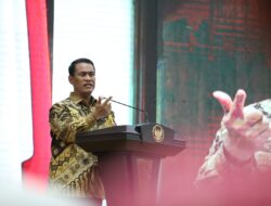 Kebijakan Akselerasi Penanaman Sebagai Solusi Tepat dalam Menekan Dampak Impor Akibat Fenomena El Nino