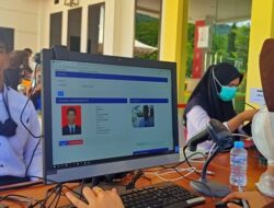 Perlu Diperhatikan Peserta, Berikut Jadwal dan Tahapan Sesi 1, 2, 3, dan 4 Tes SKD CPNS atau PPPK Tahun 2023