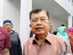 Relevansi Pendidikan Bagi Perempuan menurut Jusuf Kalla: Melihat ke Depan melalui Pendidikan dan Melihat ke Belakang melalui Museum