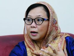 Anwar Usman Hanya Diberhentikan Sebagai Ketua Mahkamah Konstitusi, Alissa Wahid: Pertimbangan Hukuman Tidak Selaras dengan Pelanggaran