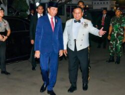 Prabowo Subianto Menegaskan Tujuan Kami dalam Boikot Produk Israel