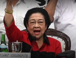 Megawati Mengkritik Pengikut Setia Jokowi Menuju Pemilihan Presiden 2024, Ferdinand Mendukung sebagai Suara Rakyat yang Khawatir