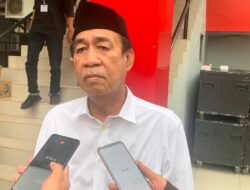 Dibahas DPR, BPKH Tidak Lagi Bertanggung Jawab Ketika Rugi Mengelola Dana Haji