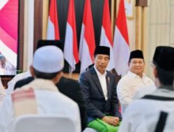 Kritik Diri Ganjar Mengenai Pemberian Rapor Merah di Era Jokowi