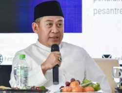 Realisasi Program Janji Gibran: Kemenag Mengkonfirmasi Dana Abadi Pesantren Tidak Hanya Janji Politik