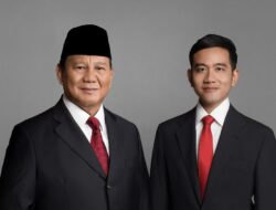 Prabowo-Gibran Berbicara tentang Visi Membangun Indonesia yang Bebas dari Korupsi