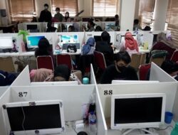 Satgas Pemberantasan Aktivitas Pinjol Ilegal Berhasil Menghentikan 1.000 Pinjol Setiap Tahun