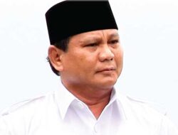 Pemikiran dan Tindakan Hebat Prabowo Subianto