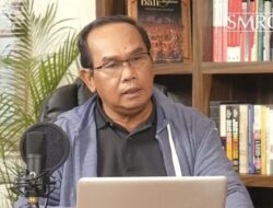 Adik Prabowo Menyatakan Adanya Potensi Perang Saudara Jika Prabowo Tidak Bergabung dengan Jokowi pada 2019, Menurut Saiful Mujani Sumber Masalah Berada di Pihak Kamu!