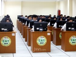 Belajar Cara Mudah Mengunduh Hasil Tes CPNS dan PPPK, Yuk!