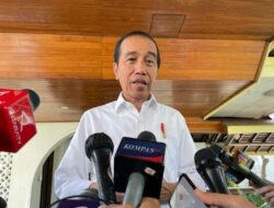 Jokowi Sebut Ibu Kota Negara Baru Menyiapkan Sekolah Andalan Berkualitas