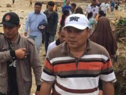 Pemimpin Pusat PERISAI Dihukum karena Provokasi yang Mengakibatkan Korban Jiwa dalam Aksi Damai Bela Palestina di Bitung