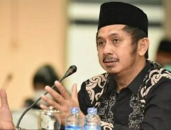 Manusia Ini Sudah Cukup untuk Membela Palestina menurut KH Zaitun Rasmin